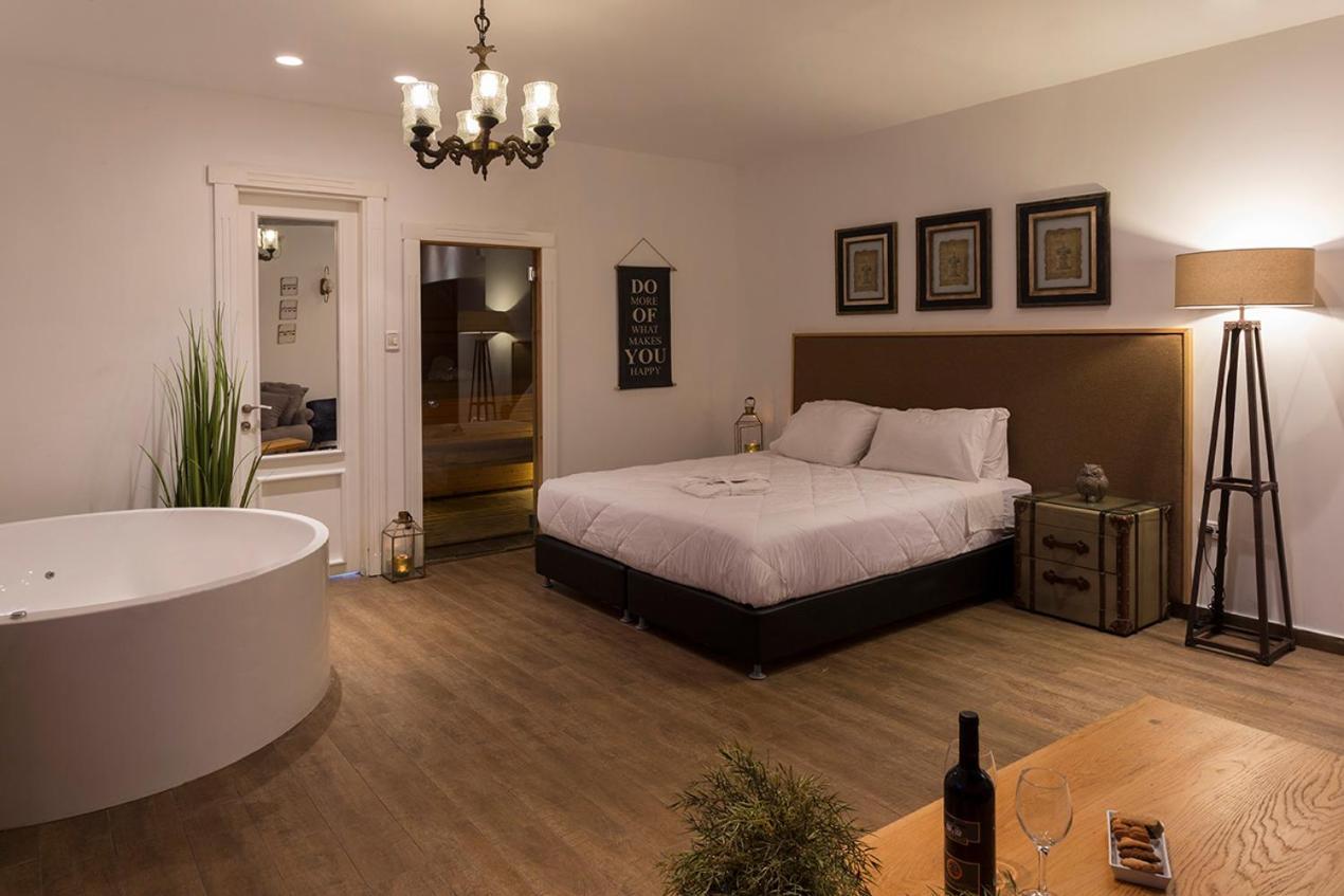 Estate Boutique - Adults Only 4* Реховот