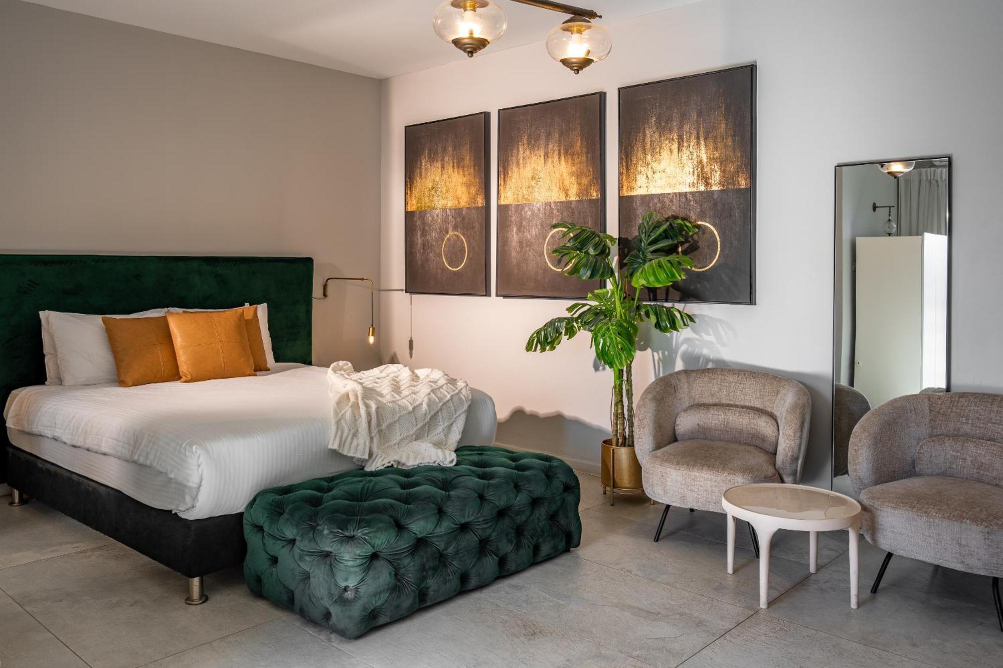 Estate Boutique - Adults Only 4*