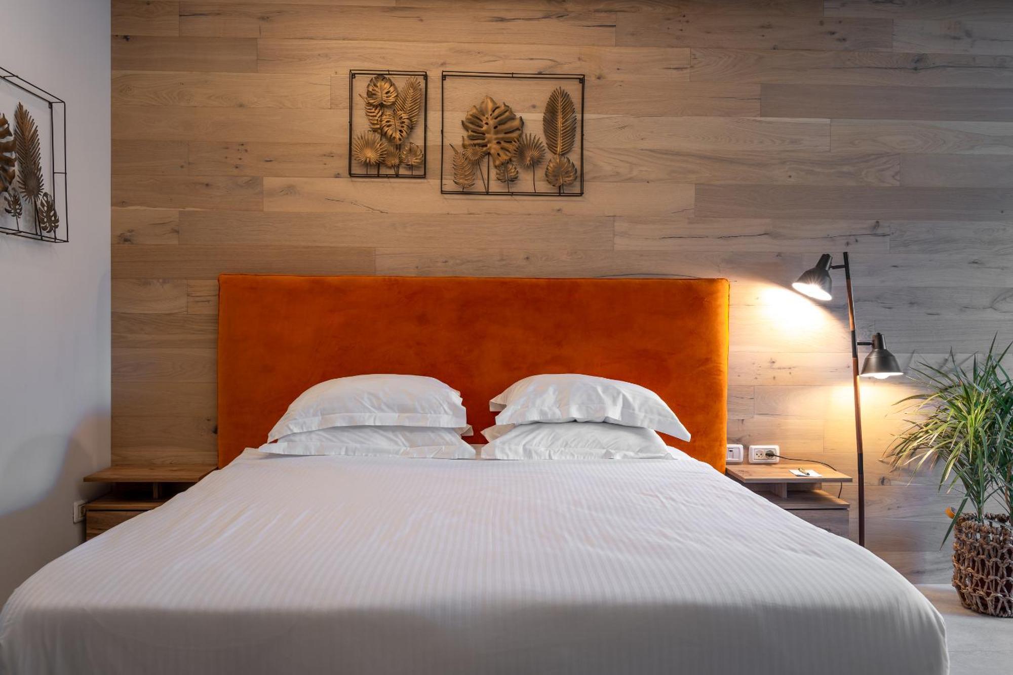 Estate Boutique - Adults Only Отель 4*
